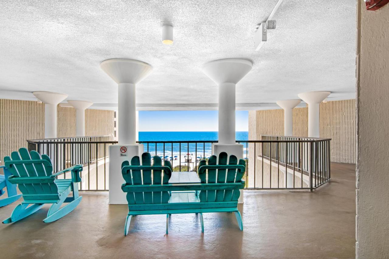 The Top Of The Gulf #612 Panama City Beach Eksteriør bilde