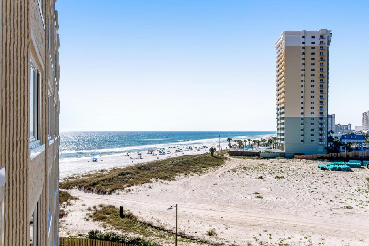 The Top Of The Gulf #612 Panama City Beach Eksteriør bilde