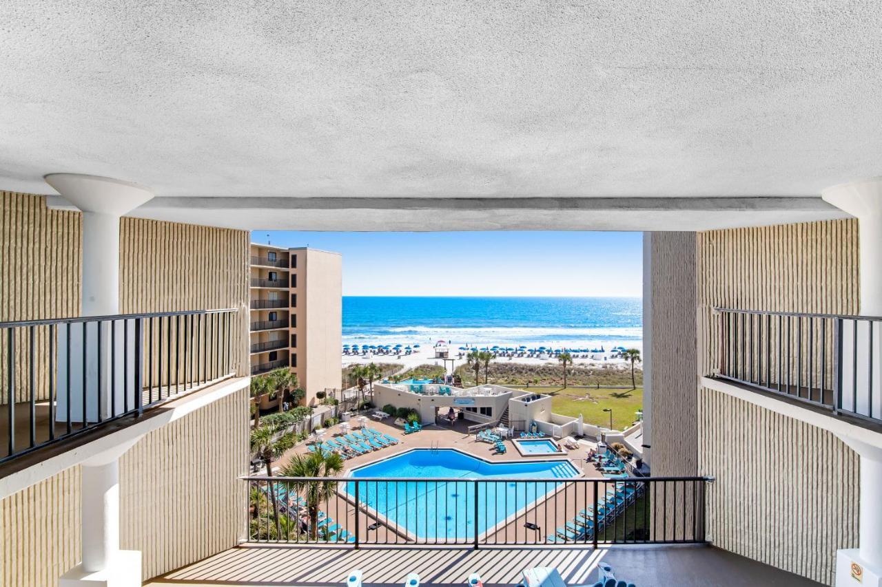 The Top Of The Gulf #612 Panama City Beach Eksteriør bilde
