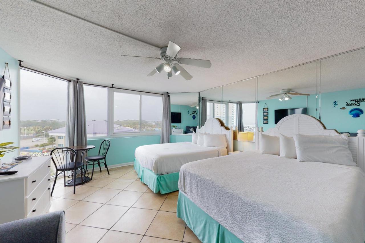 The Top Of The Gulf #612 Panama City Beach Eksteriør bilde